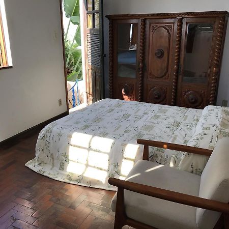 Guest House With Stunning View Rio de Janeiro Dış mekan fotoğraf