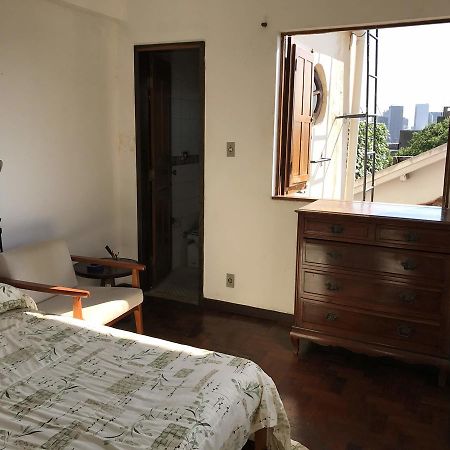 Guest House With Stunning View Rio de Janeiro Dış mekan fotoğraf
