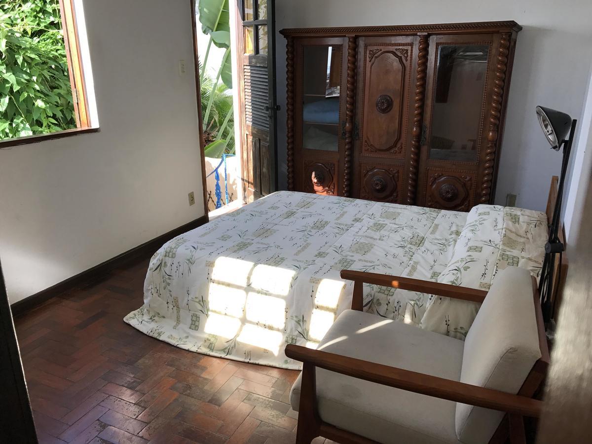 Guest House With Stunning View Rio de Janeiro Dış mekan fotoğraf